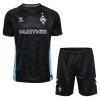 Goedkope Werder Bremen Kids Third Tenue 2024-25